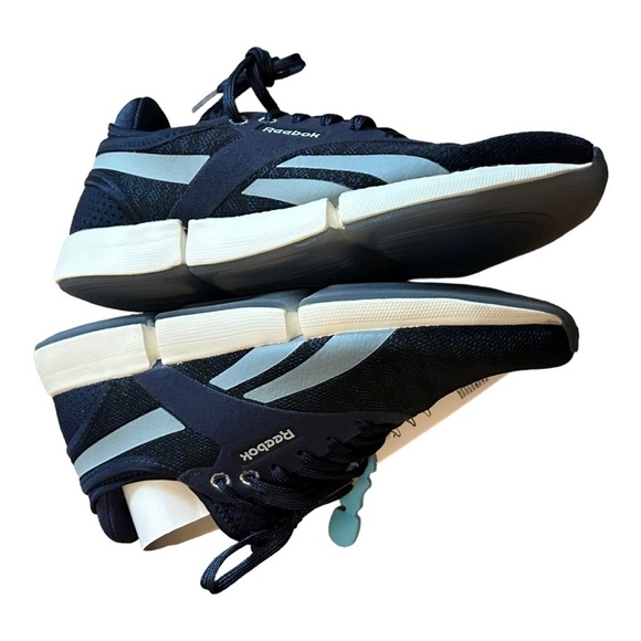 Reebok DailyFit DMX 2.5 Women's Shoes navy blue - Picture 7 of 15